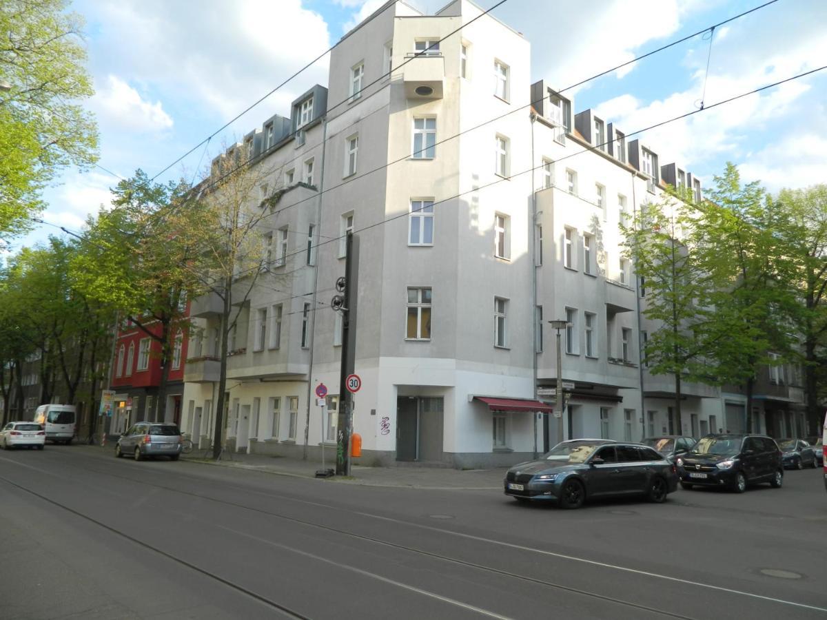 K&S Apartments Berlin Exterior photo