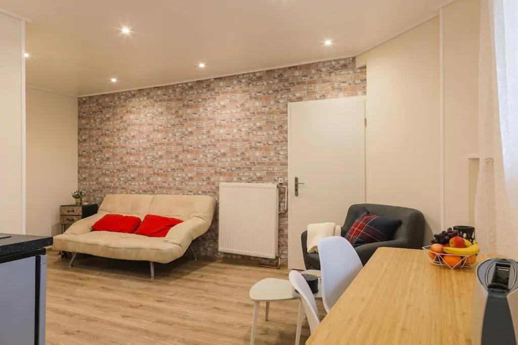 K&S Apartments Berlin Exterior photo