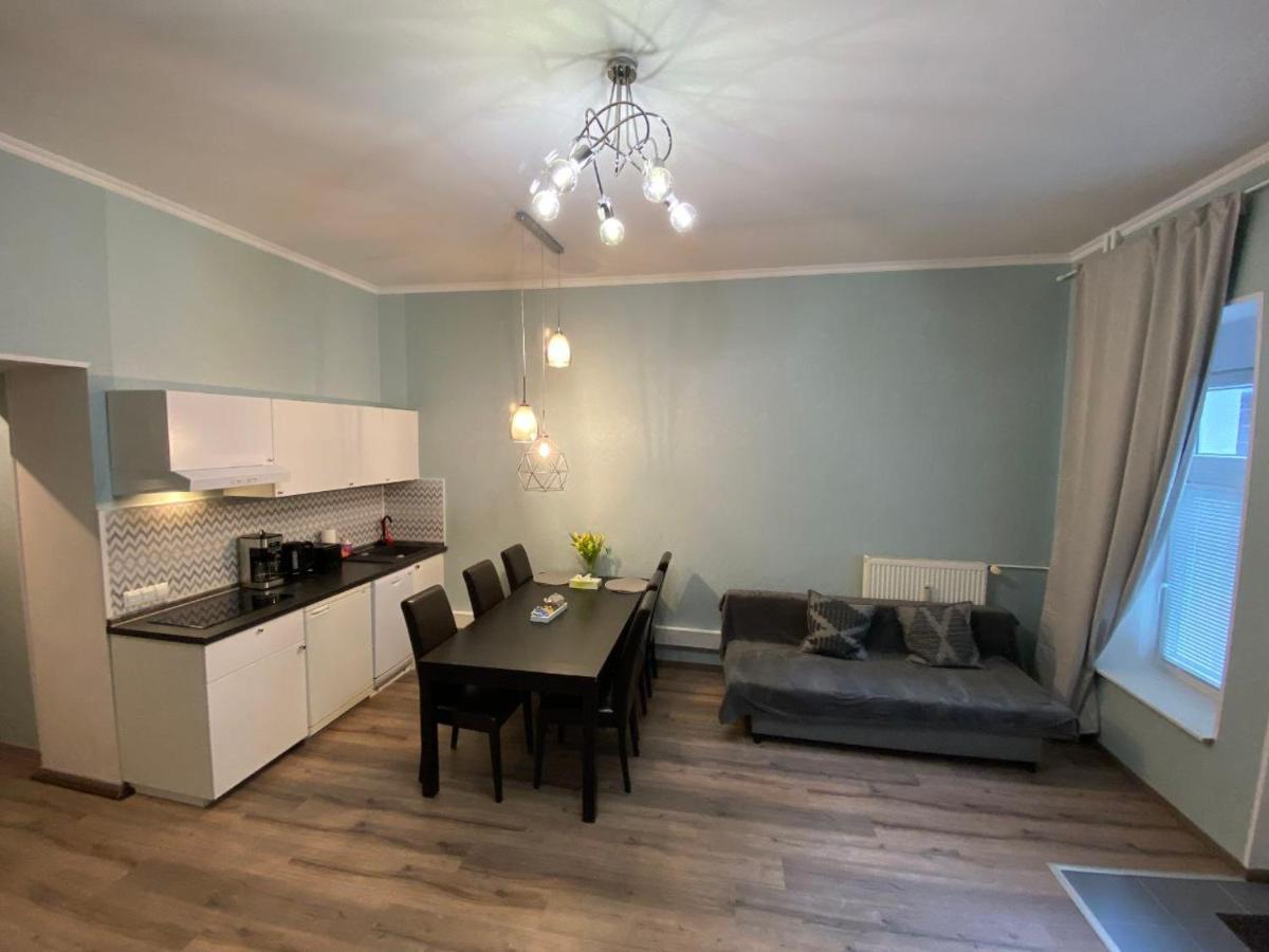 K&S Apartments Berlin Exterior photo